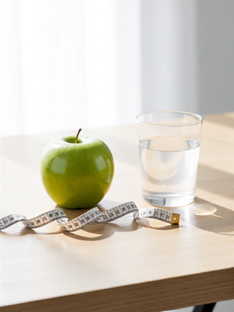 Fitmeal Professional Environment