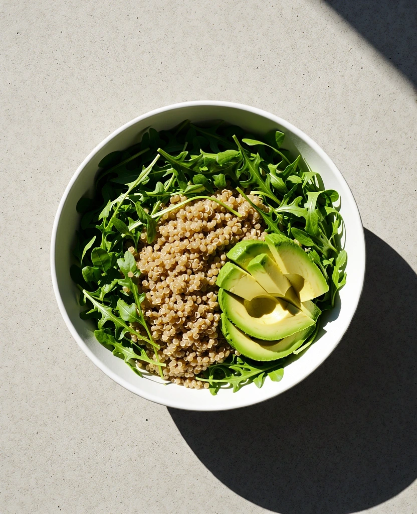 Healthy Nutrition Fitmeal