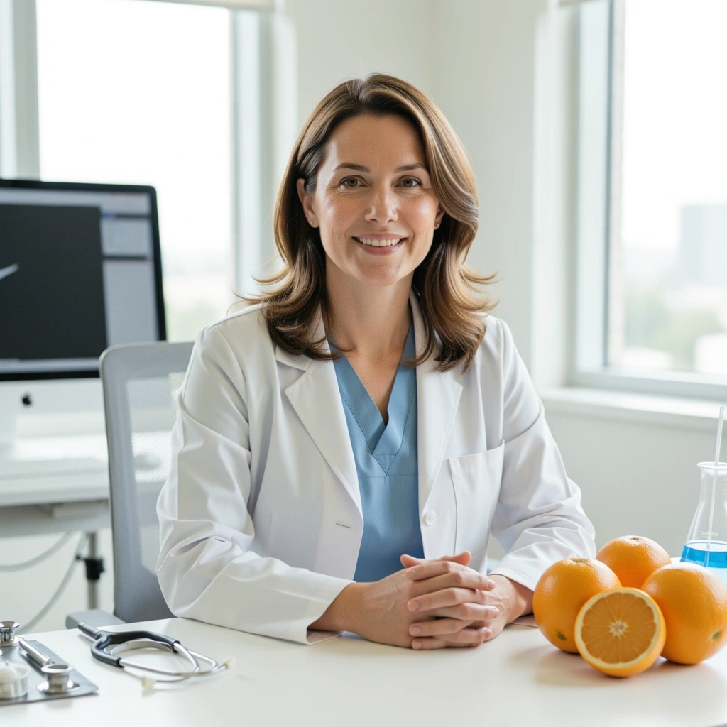 Professional Nutritionist Patras